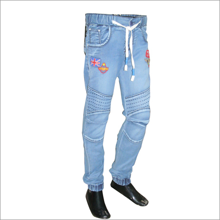 Designer Kids Denim Jeans