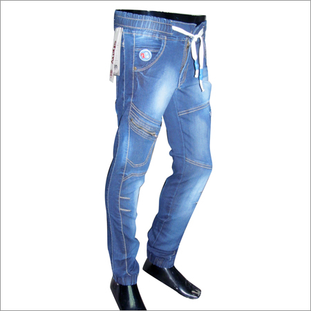 Regular Fit Kids Jeans